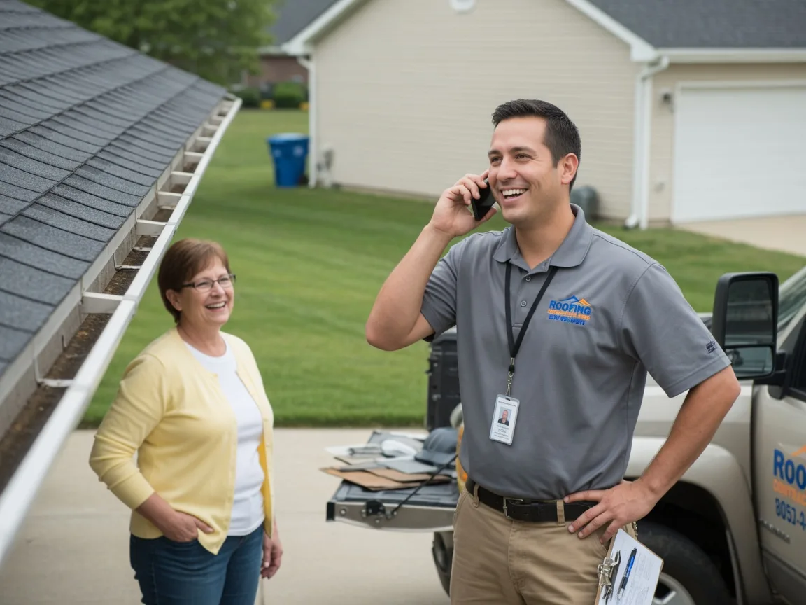 Local Roofing Contractors Mcrae, AR FAQs